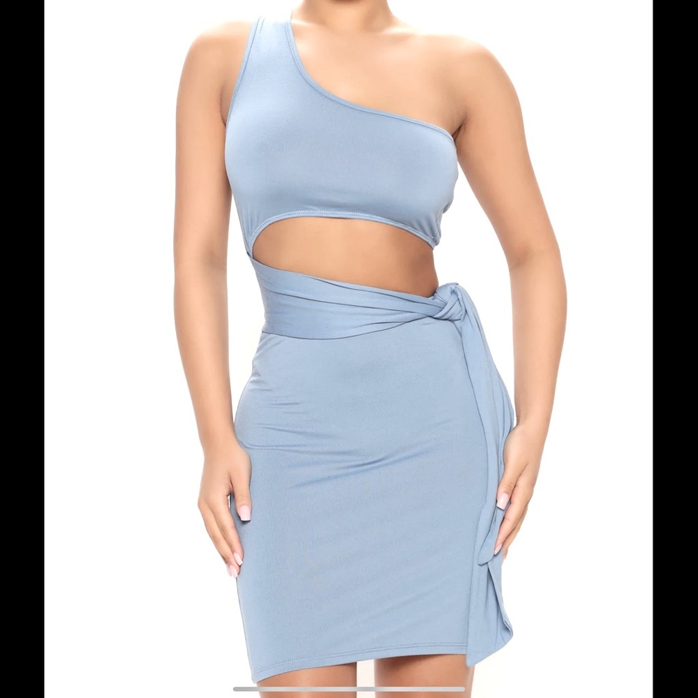Vacation Dress